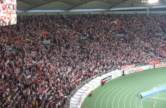 VfB Stuttgart vs FC Schalke 04 (2-2) (11)