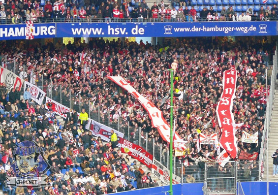 Hamburger SV vs VfB Stuttgart (4-1) (1)