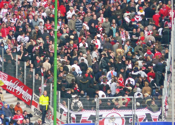 Hamburger SV vs VfB Stuttgart (4-1) (2)