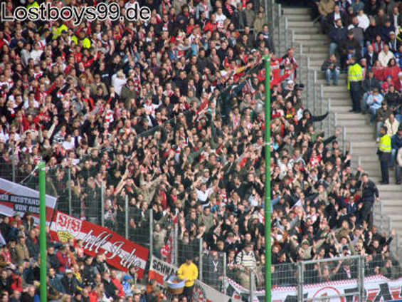 Hamburger SV vs VfB Stuttgart (4-1) (6)