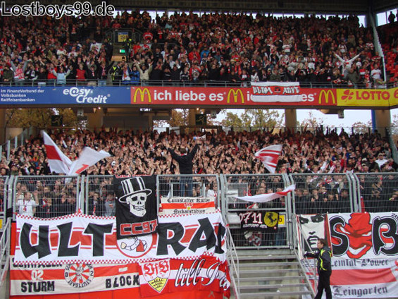 1. FC Nürnberg vs VfB Stuttgart (0-1) (5)