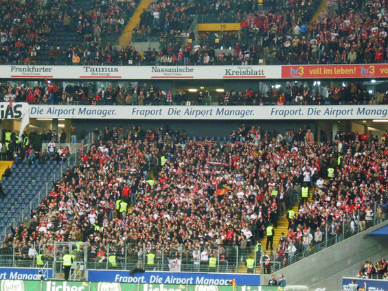 Eintracht Frankfurt vs VfB Stuttgart (1-4) (1)