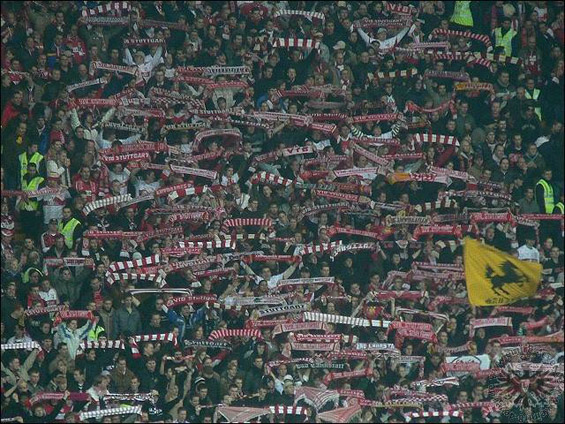 Eintracht Frankfurt vs VfB Stuttgart (1-4) (4)