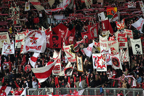 VfB Stuttgart vs VfL Wolfsburg (3-1) (1)