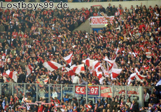 FC Schalke 04 vs VfB Stuttgart (4-1) (1)