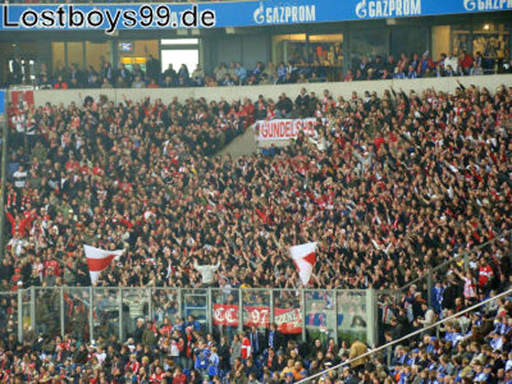 FC Schalke 04 vs VfB Stuttgart (4-1) (2)