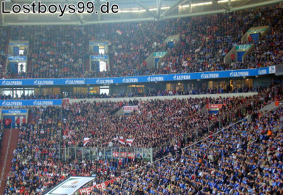 FC Schalke 04 vs VfB Stuttgart (4-1) (3)
