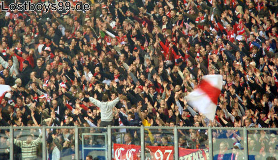 FC Schalke 04 vs VfB Stuttgart (4-1) (5)