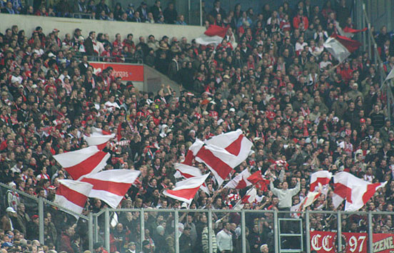 FC Schalke 04 vs VfB Stuttgart (4-1) (8)