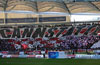 VfB Stuttgart vs Hertha BSC (1-3)