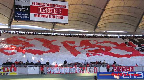 VfB Stuttgart vs Hertha BSC (1-3) (1)
