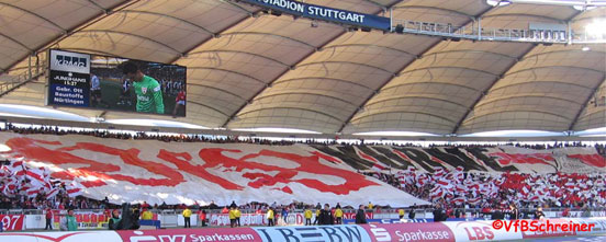 VfB Stuttgart vs Hertha BSC (1-3) (3)