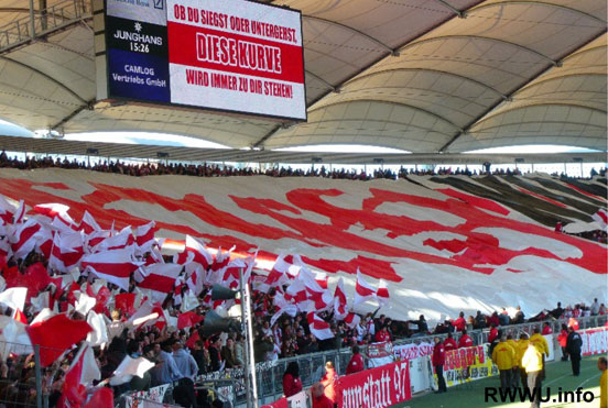 VfB Stuttgart vs Hertha BSC (1-3) (4)