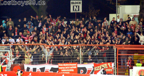 FC Energie Cottbus vs VfB Stuttgart (0-1) (1)