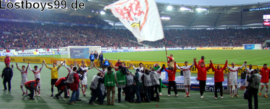 VfB Stuttgart vs Werder Bremen (6-3) (2)