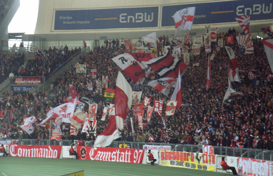 VfB Stuttgart vs Werder Bremen (6-3) (5)