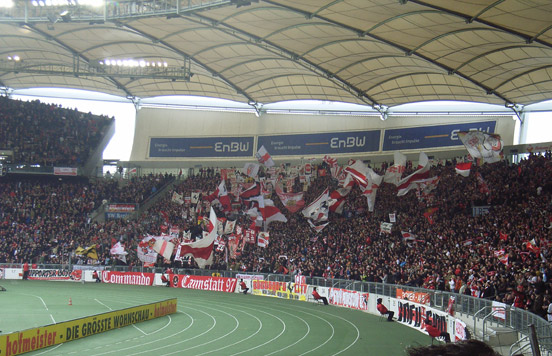 VfB Stuttgart vs Werder Bremen (6-3) (6)
