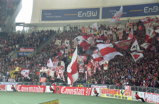 VfB Stuttgart vs Werder Bremen (6-3) (7)