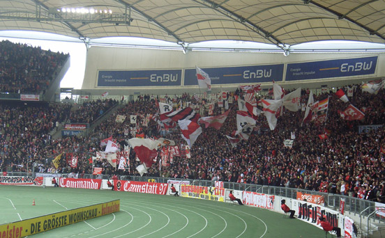 VfB Stuttgart vs Werder Bremen (6-3) (8)