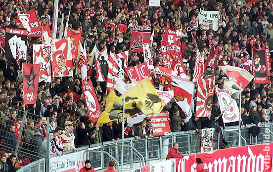 VfB Stuttgart vs Werder Bremen (6-3) (11)
