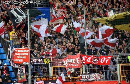 VfL Bochum vs VfB Stuttgart (1-1) (1)