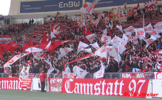 VfB Stuttgart vs FC Hansa Rostock (4-1) (1)