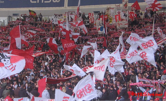 VfB Stuttgart vs FC Hansa Rostock (4-1) (2)