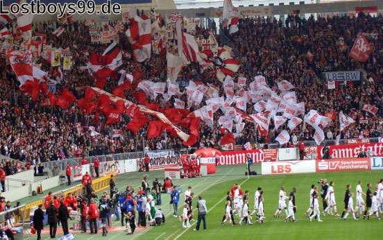VfB Stuttgart vs FC Hansa Rostock (4-1) (17)