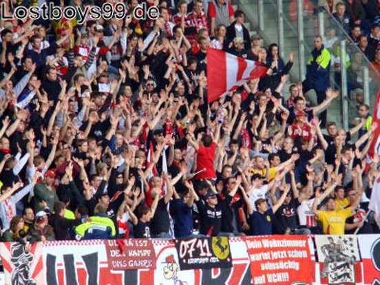 Hannover 96 vs VfB Stuttgart (0-0) (4)