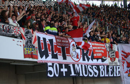 Hannover 96 vs VfB Stuttgart (0-0) (5)