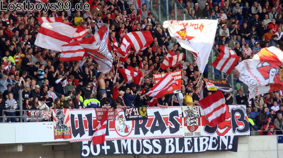 Hannover 96 vs VfB Stuttgart (0-0) (6)