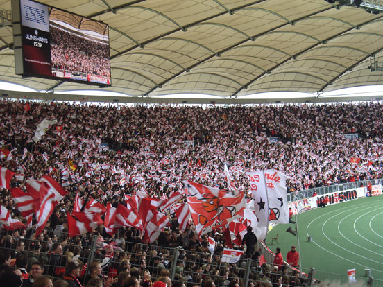 VfB Stuttgart vs Hamburger SV (1-0) (5)