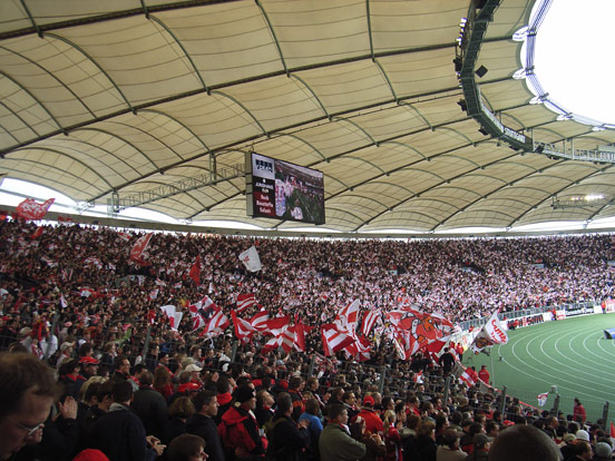 VfB Stuttgart vs Hamburger SV (1-0) (6)