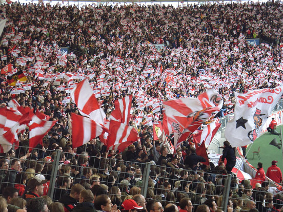 VfB Stuttgart vs Hamburger SV (1-0) (7)
