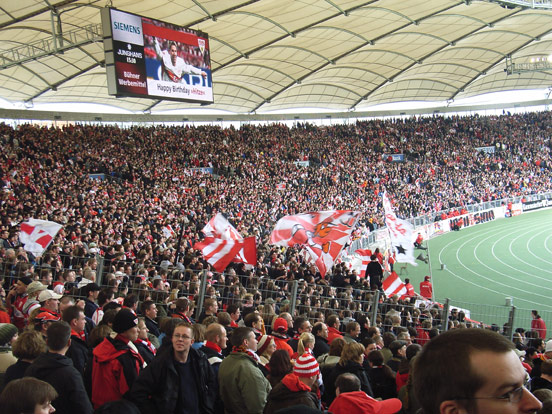 VfB Stuttgart vs Hamburger SV (1-0) (8)