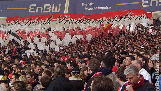 VfB Stuttgart vs Hamburger SV (1-0) (13)