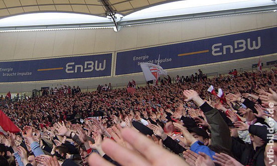 VfB Stuttgart vs Hamburger SV (1-0) (16)