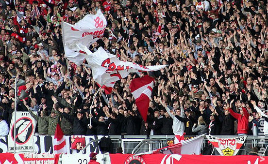 VfB Stuttgart vs Hamburger SV (1-0) (17)