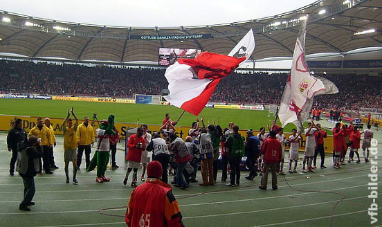 VfB Stuttgart vs Hamburger SV (1-0) (20)