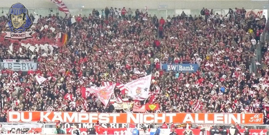 VfB Stuttgart vs Hamburger SV (1-0) (24)