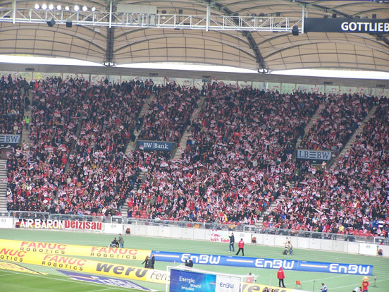 VfB Stuttgart vs Hamburger SV (1-0) (26)