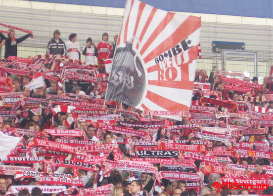 VfB Stuttgart vs Hamburger SV (1-0) (29)