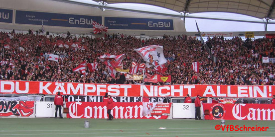 VfB Stuttgart vs Hamburger SV (1-0) (34)