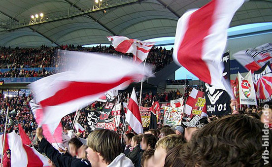 VfB Stuttgart vs 1. FC Nürnberg (3-0) (2)