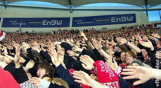 VfB Stuttgart vs 1. FC Nürnberg (3-0) (4)