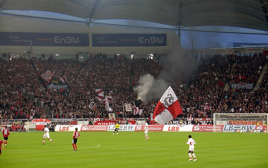 VfB Stuttgart vs 1. FC Nürnberg (3-0) (8)