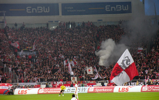 VfB Stuttgart vs 1. FC Nürnberg (3-0) (10)