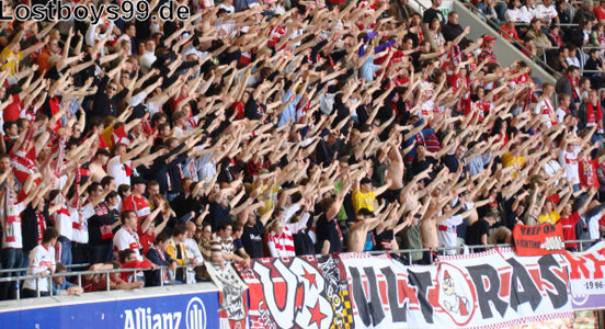 FC Bayern München vs VfB Stuttgart (4-1) (5)