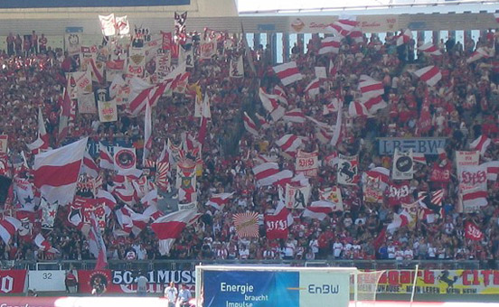 VfB Stuttgart vs Eintracht Frankfurt (4-1) (1)