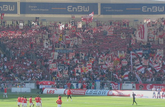 VfB Stuttgart vs Eintracht Frankfurt (4-1) (2)